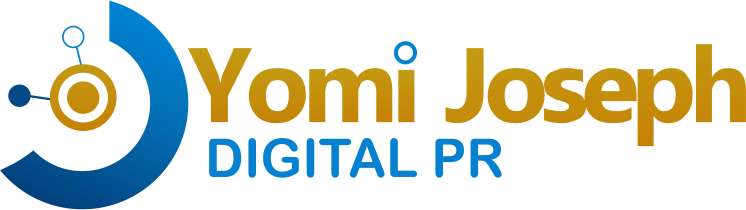 Yomi's Logo 2022